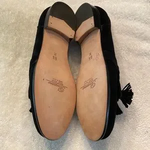 Cole Haan | Shoes | Cole Haan Mens Bragano Suede Italian  display picture 2